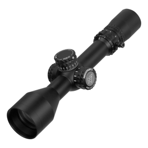 Nightforce NX8 2.5-20x50mm Riflescope