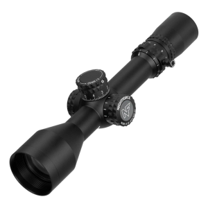Nightforce NX8 2.5-20x50mm Riflescope