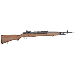 Springfield Armory MIA Scout Squad 7.62x51mm NATO Rifle