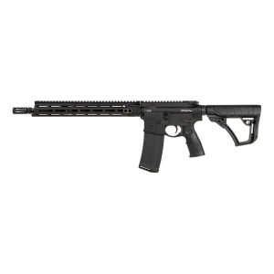 Daniel Defense DDM4 V7 SLW 5.56x45mm NATO Rifle