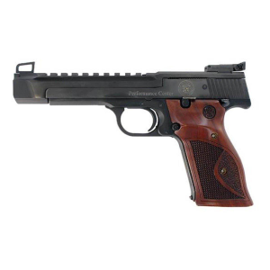 Smith & Wesson Performance Center Model 41 22 Long Rifle Pistol