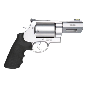 Smith & Wesson Model 500 Performance Center 500 S&W Revolver