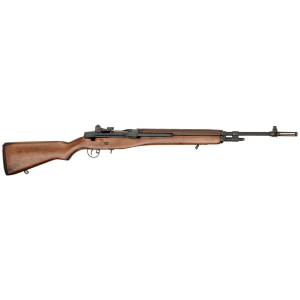 Springfield Armory M1A Loaded Series 7.62x51mm NATO Rifle