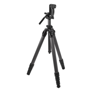 SWAROVSKI OPTIK PCT Professional Carbon Tripod with PTH Professional Tripod Head