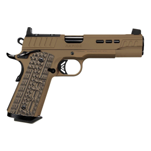 Kimber Rapide Optic Ready 38 Super Auto Pistol