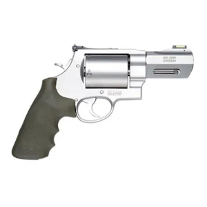 Smith & Wesson Model 460 Performance Center XVR 460 S&W Mag Revolver