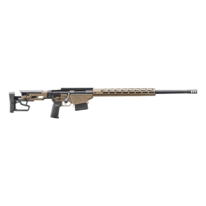 Ruger Precision 6.5 Creedmoor Rifle
