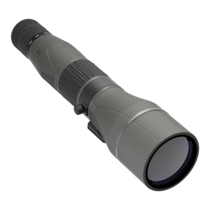 Leupold SX-5 Santiam HD 27-55x80 Straight Spotting Scope