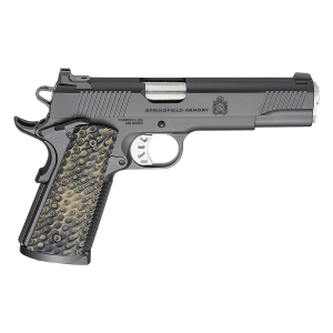 Springfield Armory 1911 TRP 45 ACP Pistol