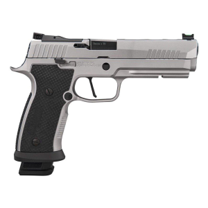 SIG SAUER P320-Xfive SXG Optic Ready 9mm Pistol