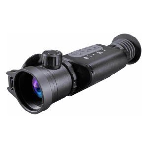 Predator Thermal Optics Harvester 35-384 Thermal Riflescope with Batteries & Charger
