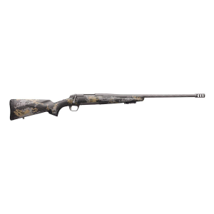 Browning X-Bolt Mountain Pro Tungsten 6.8 Western Rifle