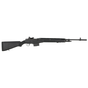 Springfield Armory M1A Loaded Series 7.62x51mm NATO Rifle