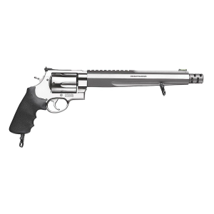 Smith & Wesson Model 460 Performance Center XVR 460 S&W Mag Revolver