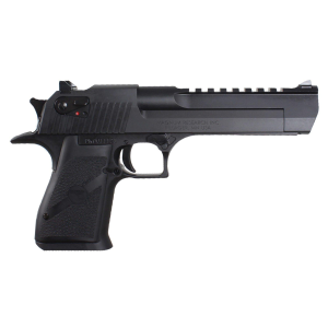 Magnum Research Desert Eagle Mark XIX 50 AE Pistol