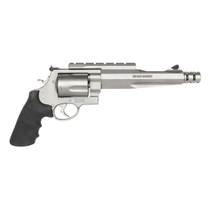 Smith & Wesson Model 500 performance Center *CA Compliant Mag 500 S&W Revolver