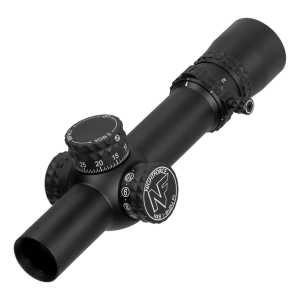 Nightforce NX8 F1 1-8x24mm Riflescope