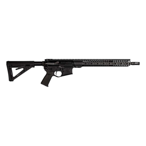 Seekins Precision NX15 Modern Sporting 22 ARC Rifle