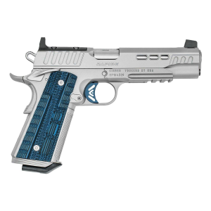 Kimber Rapide ICE Optic Ready 9mm Pistol