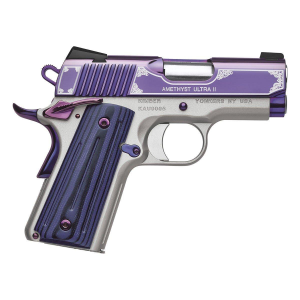 Kimber Amethyst Ultra II 45 ACP Pistol