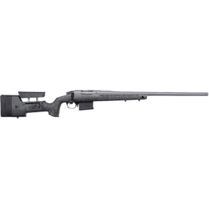Bergara Premier Series HMR Pro 6.5 PRC Rifle