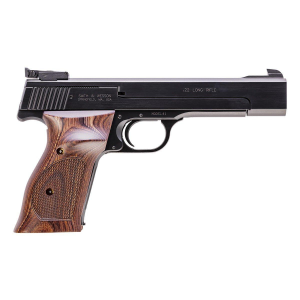 Smith & Wesson Model 41 22 Long Rifle Pistol