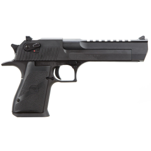 Magnum Research Desert Eagle Mark XIX 44 Remington Magnum Pistol
