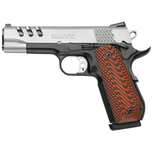 Smith & Wesson Performance Center 45 ACP Pistol