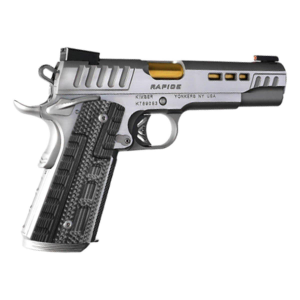 Kimber 1911 Rapide Full Size ACP 45 ACP Pistol
