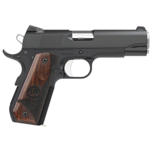 Dan Wesson Guardian 9mm Pistol