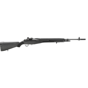 Springfield Armory M1A Standard Issue 308 Winchester Rifle