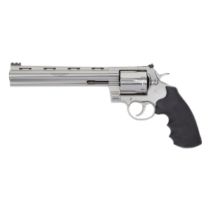 Colt Anaconda Target 44 Remington Magnum Revolver