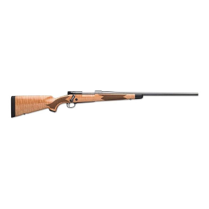 Winchester Model 70 Super Grade Maple 308 Winchester Rifle