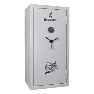 Browning Pheasants Forever Sporter 33 Safe