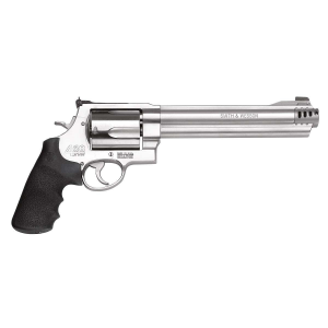 Smith & Wesson Model 460XVR 460 Magnum Revolver