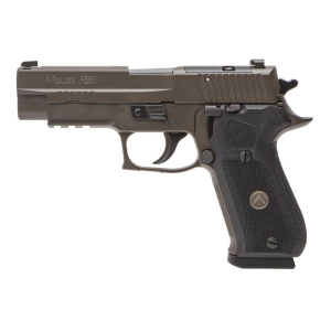 SIG SAUER P220 Legion DA/SA Optic Ready Full Size 10mm Auto Pistol