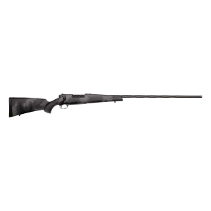 Weatherby Mark V Live Wild 6.5 Creedmoor Rifle