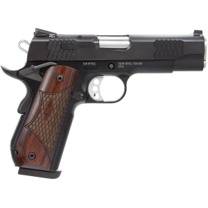 Smith & Wesson 1911 E-Series 45 ACP Pistol