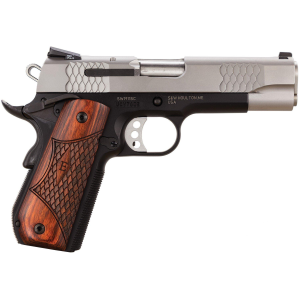 Smith & Wesson 1911 E-Series 45 ACP Pistol