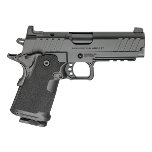 Springfield Armory 1911 DS Prodigy Optic Ready 9mm Pistol