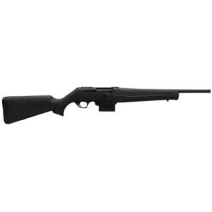 Browning BAR MK III Stalker 308 Winchester Rifle