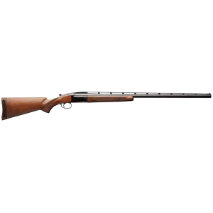 Browning BT-99 12 Gauge Single-Shot Shotgun