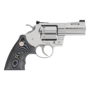Colt Python Combat Elite 357 Magnum Revolver