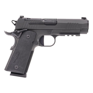SIG SAUER 1911 Xseries Carry 45 ACP Pistol