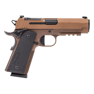 SIG SAUER 1911 Xseries 45 ACP Pistol