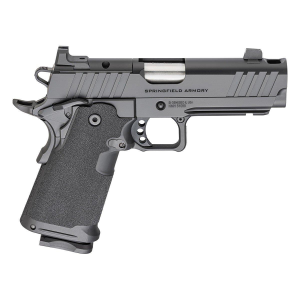 Springfield Armory 1911 DS Prodigy Comp AOS 9mm Pistol