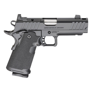 Springfield Armory 1911 DS Prodigy Comp AOS 9mm Pistol