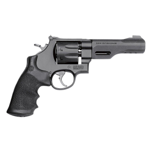 Smith & Wesson Model 327 Performance Center TRR8 357 Magnum Revolver
