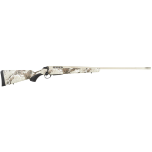 Tikka T3x Lite 6.5 Creedmoor Rifle
