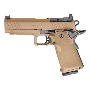 Springfield Armory 1911 Prodigy 9mm Pistol